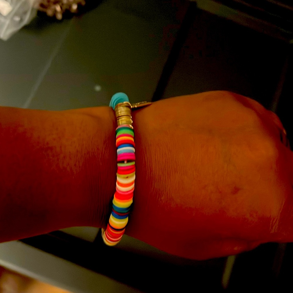 Colorful Bracelet